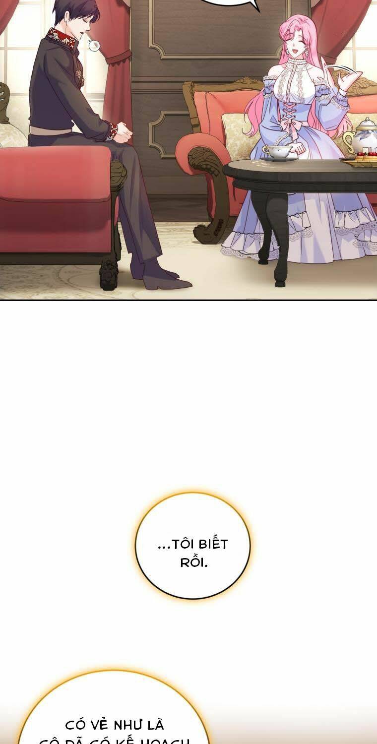 nhà điều chế nước hoa độc quyền của bạo chúa chapter 48 20