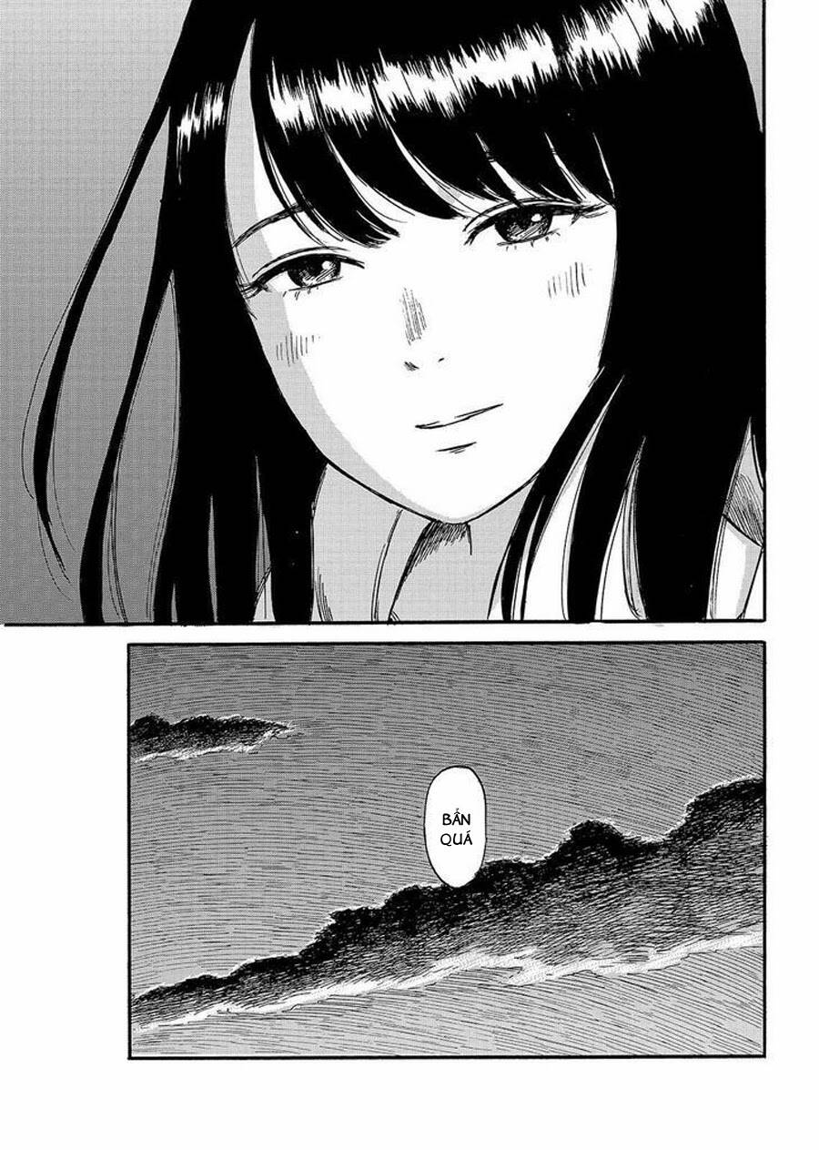 boku wa mari no naka chapter 41 10
