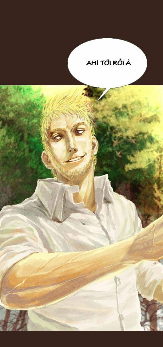 hội ảo thuật chapter 39 7