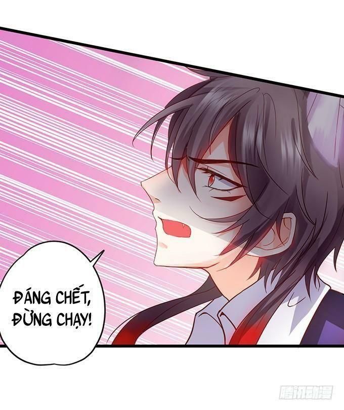 hồ tiên hung bạo chapter 54 43