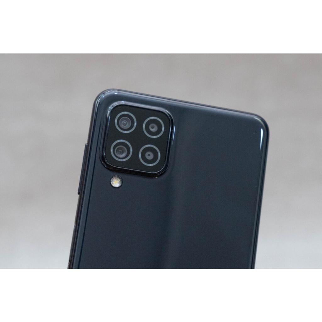 Cường lực Dẻo Bảo vệ Camera Dành Cho SAMSUNG A22 Siêu bền không nức mẻ khi va chạm, bảo vệ camera