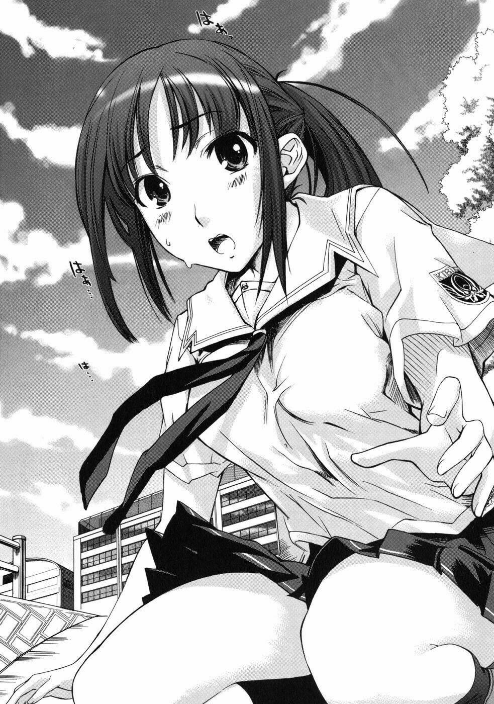 kimi kiss: various heroines chapter 9 11