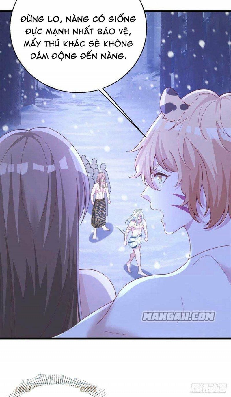 [16+] thảnh thơi thú thế chủng chủng điền, sinh sinh tể chapter 279 36