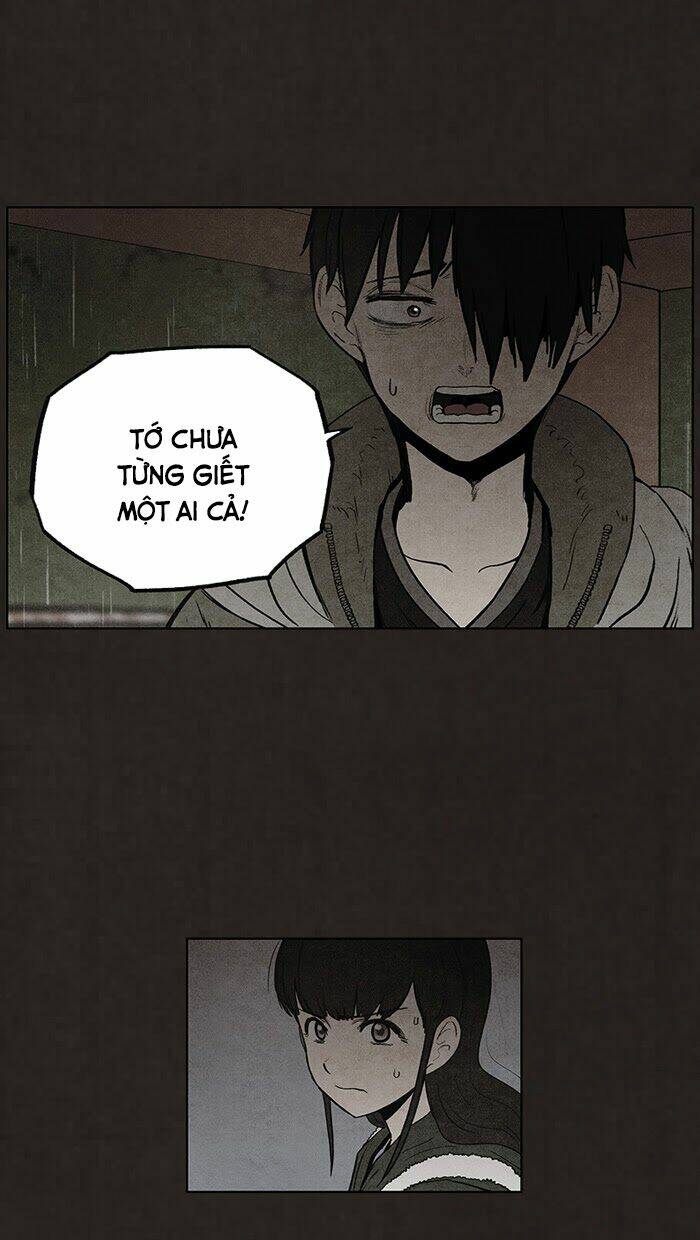 đứa con của quỷ dữ chapter 78 21