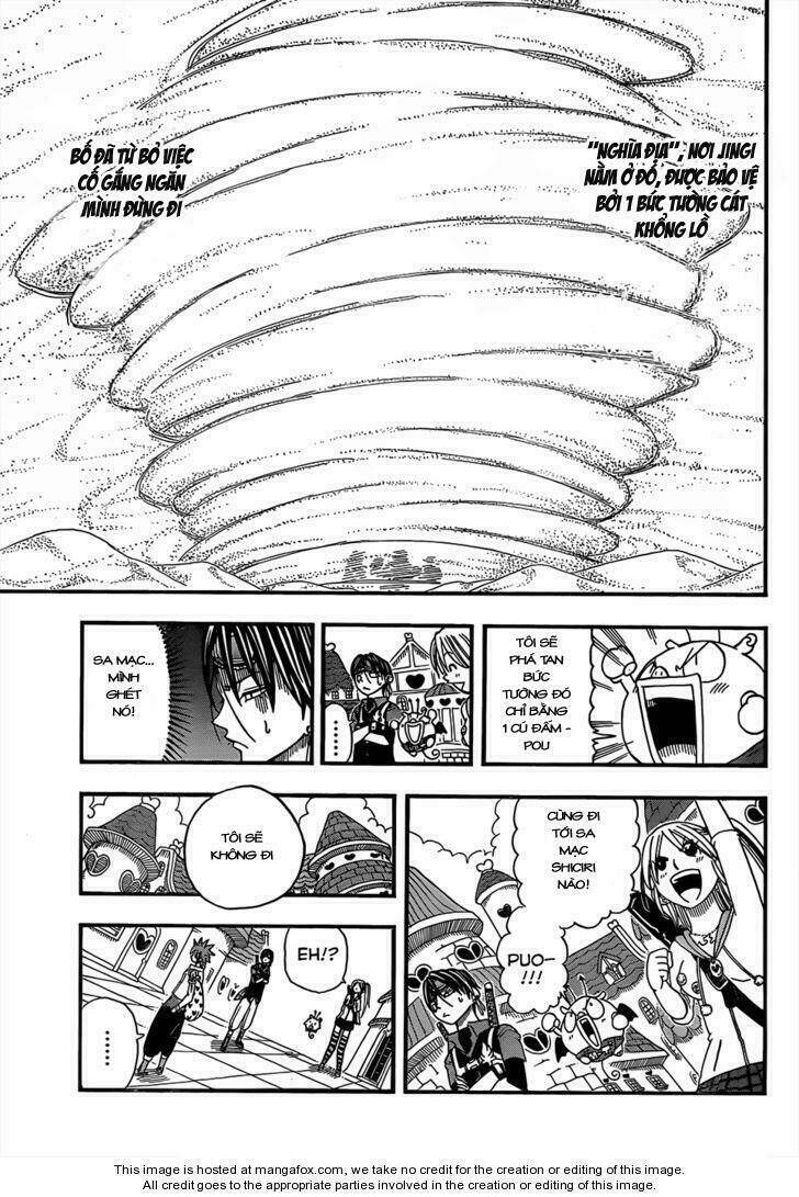 buster keel chapter 19 11