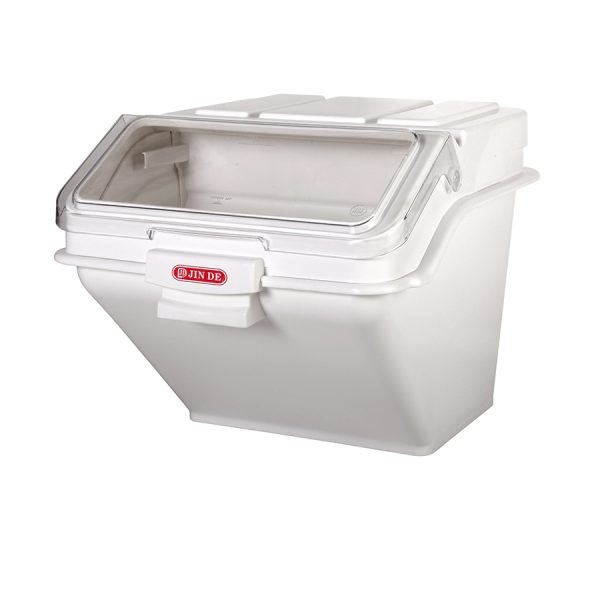 THÙNG ĐỰNG GẠO NGŨ CỐC COBI HORECA JD-IB47