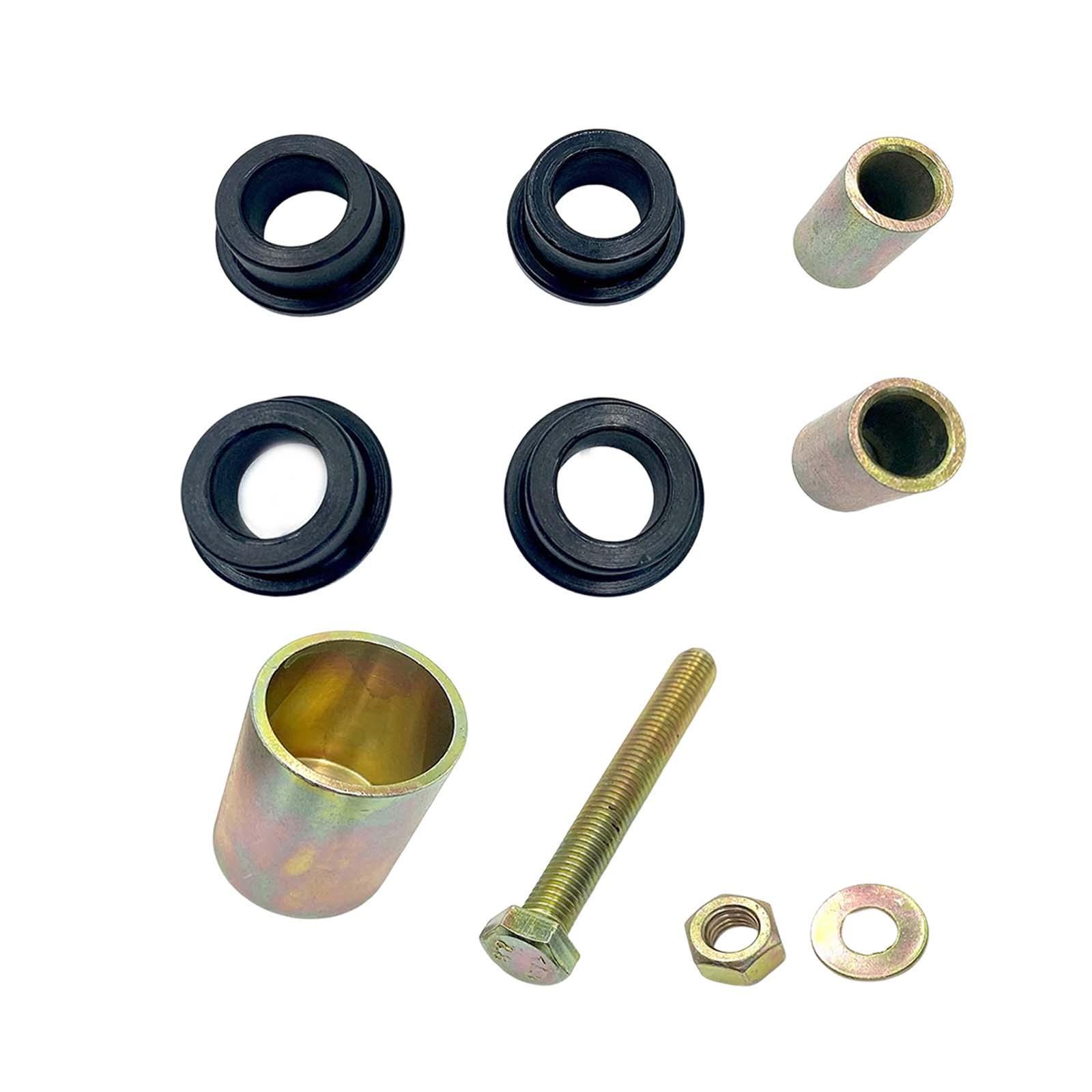 Steering Rack Bushing for Sti 2015-2017 Easy Installation Automobile