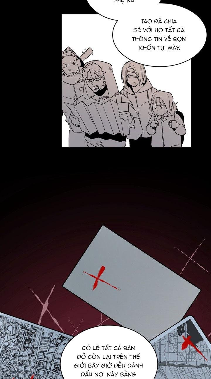 thú cưng damdang chapter 7.4 61