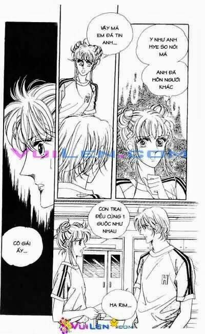 lá chắn tình yêu chapter 8 30