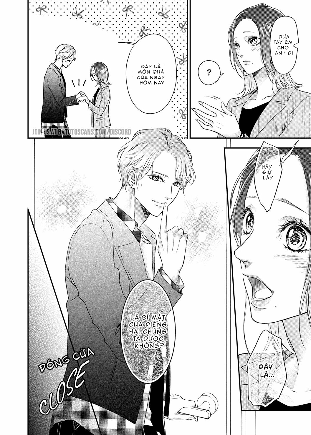 ở lại với anh nhé chapter 1 24