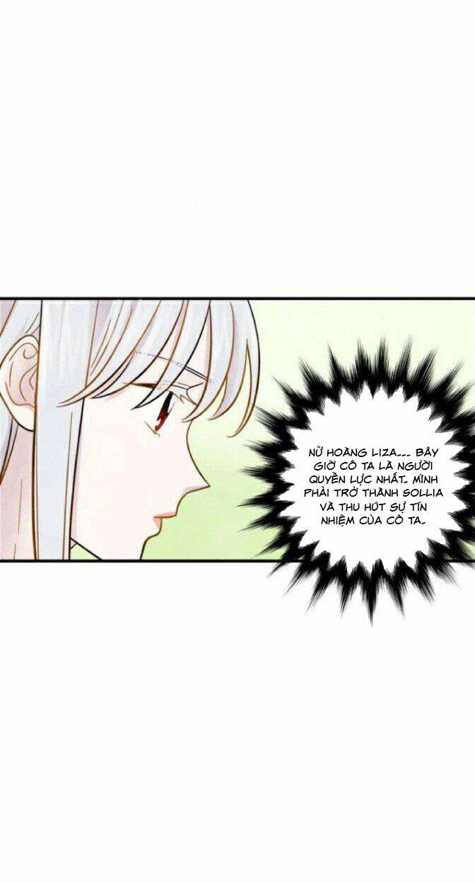 iris - quý cô và chiếc điện thoại chapter 8 28