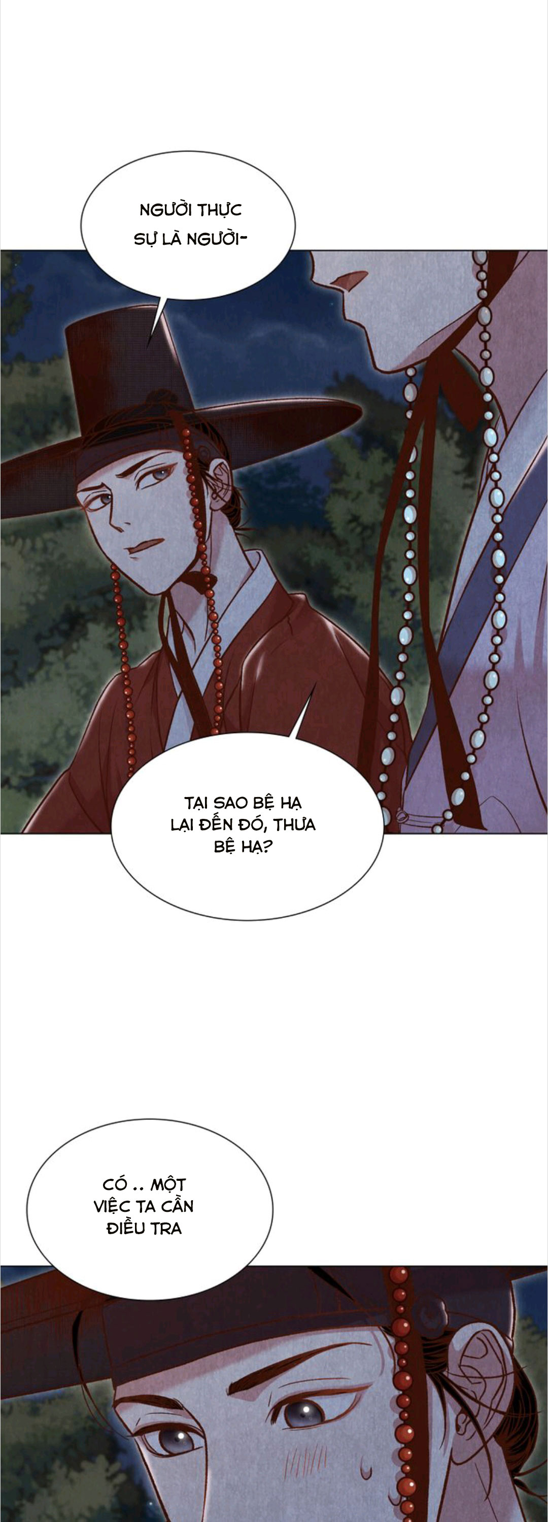 nhật ký hayang chapter 6.5 3