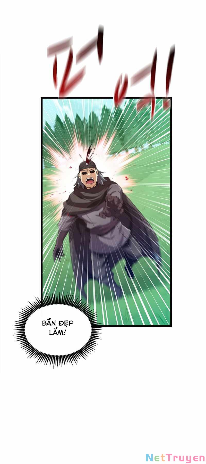 arcane sniper chapter 66 29