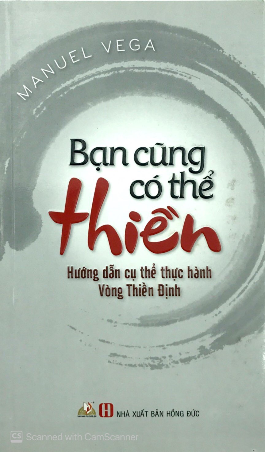 Bạn Cũng Có Thể Thiền - Vanlangbooks