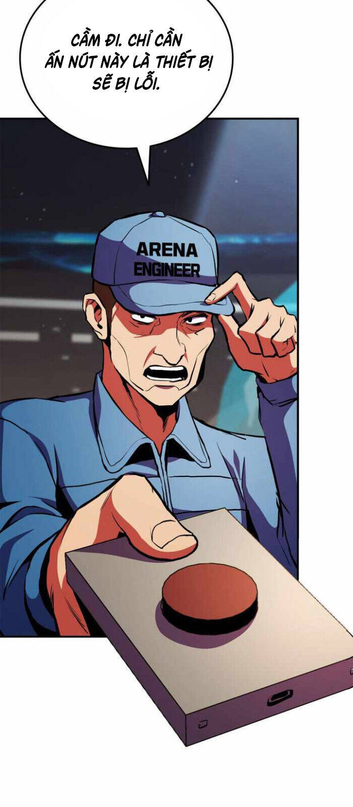 huyền thoại game thủ - tái xuất chapter 177 67