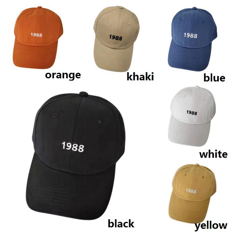 Mũ Lưỡi Trai Nhung Thêu Chữ Phong Cách Hip Hop