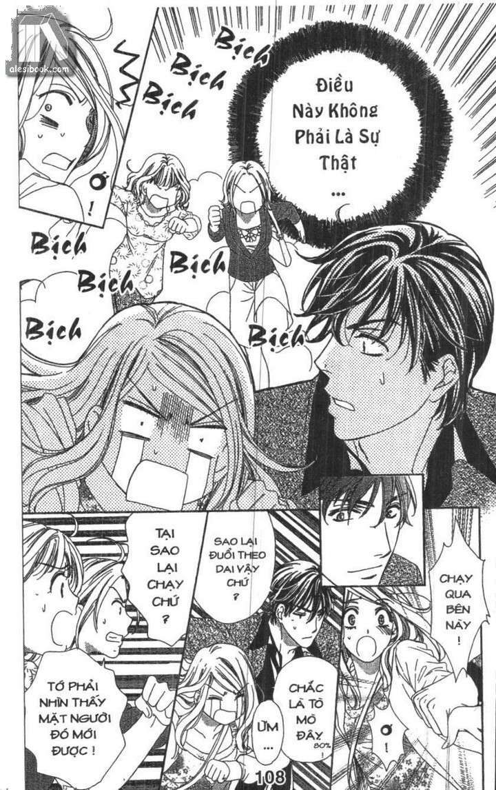 hôn nhân bất đắc dĩ - love of firos you chapter 3 12
