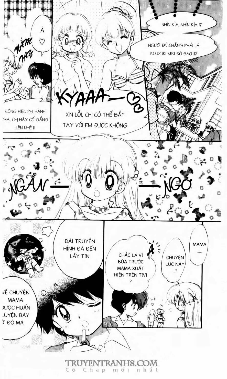 daa! daa! daa! chapter 42 4