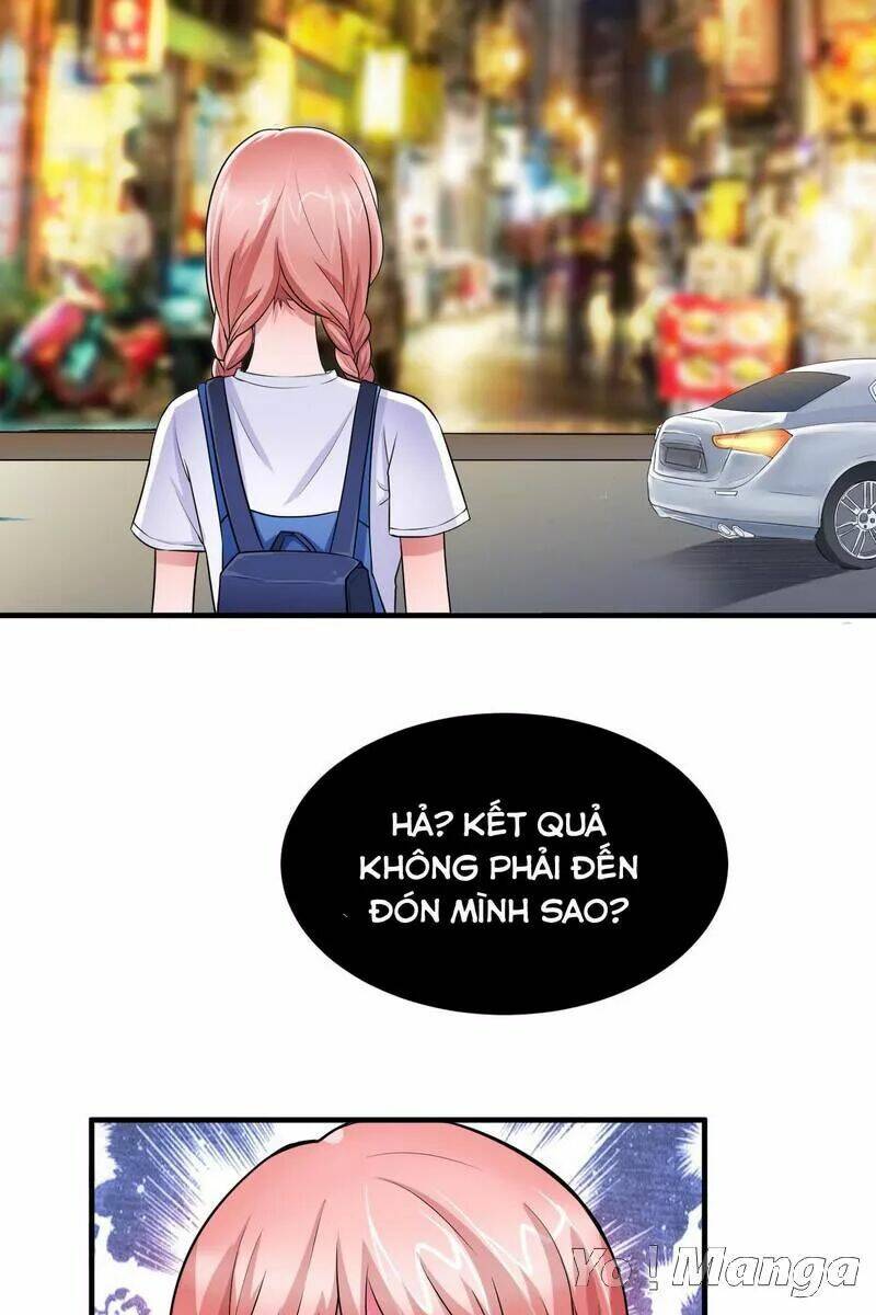 cô dâu gả thay của tổng tài chapter 22 29