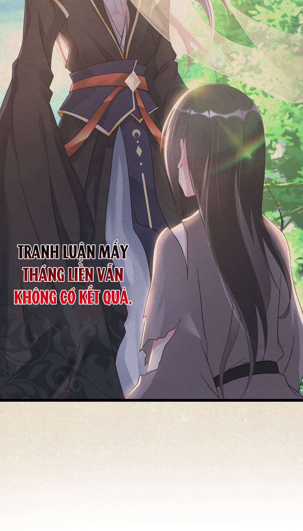 nhân vật phản diện biến thành sủng vật chapter 3 13