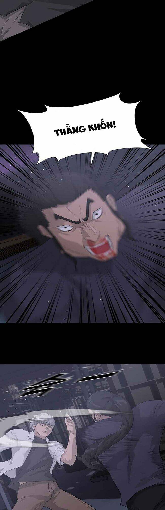 trigger chapter 40 31