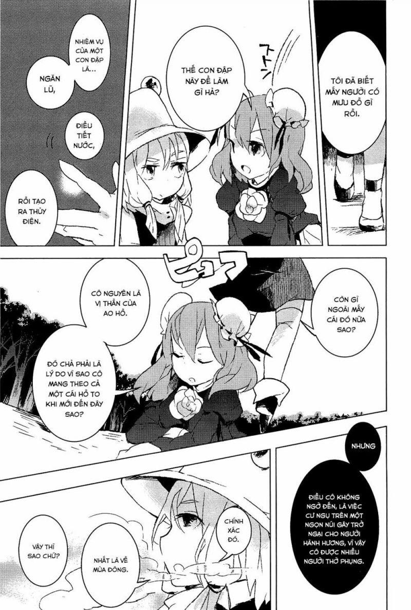 touhou ibarakasen - wild and horned hermit chapter 5 21