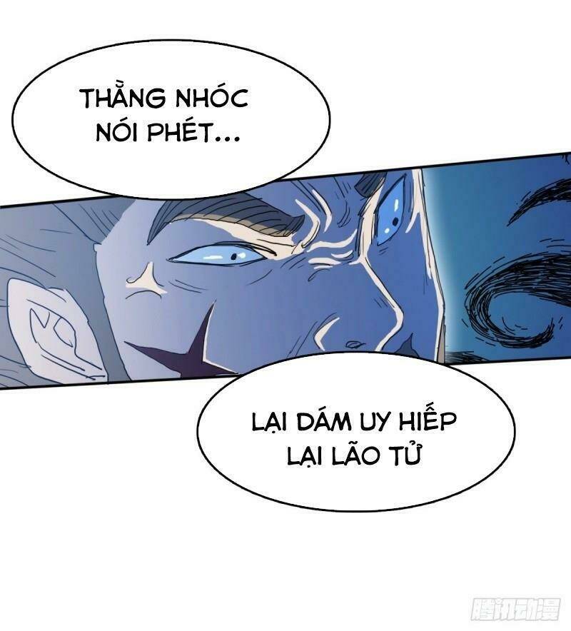 phụ hồn giả chapter 25 57