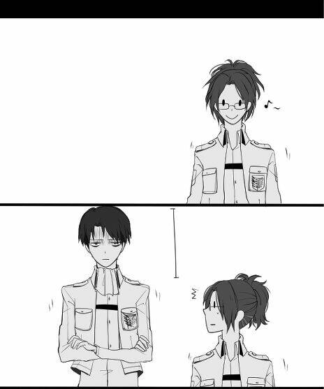 snk short doujinshi chapter 15 2
