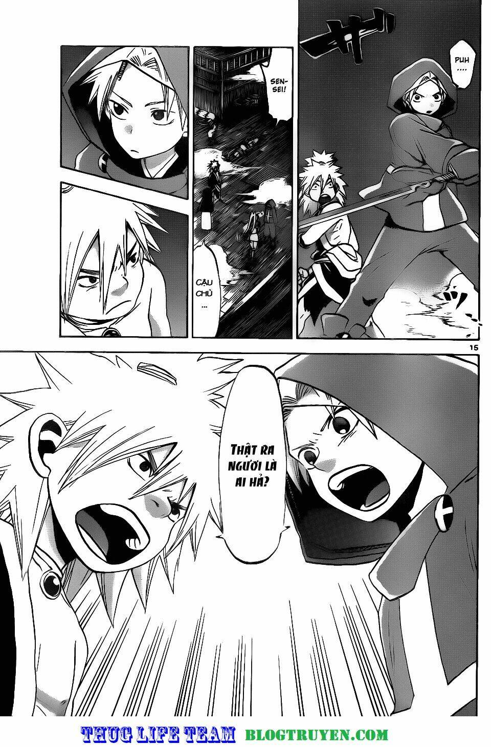 kaitai shinsho zero chapter 31 18