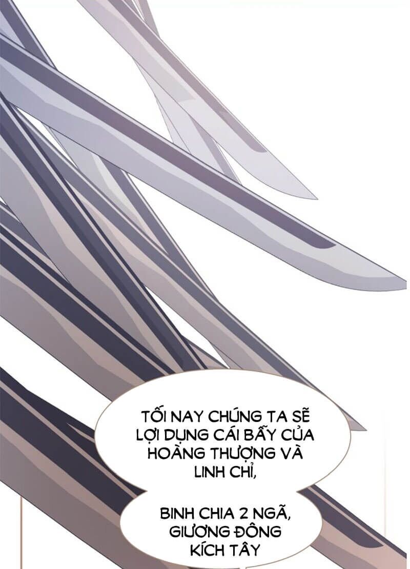 nhất đại linh hậu chapter 38 4