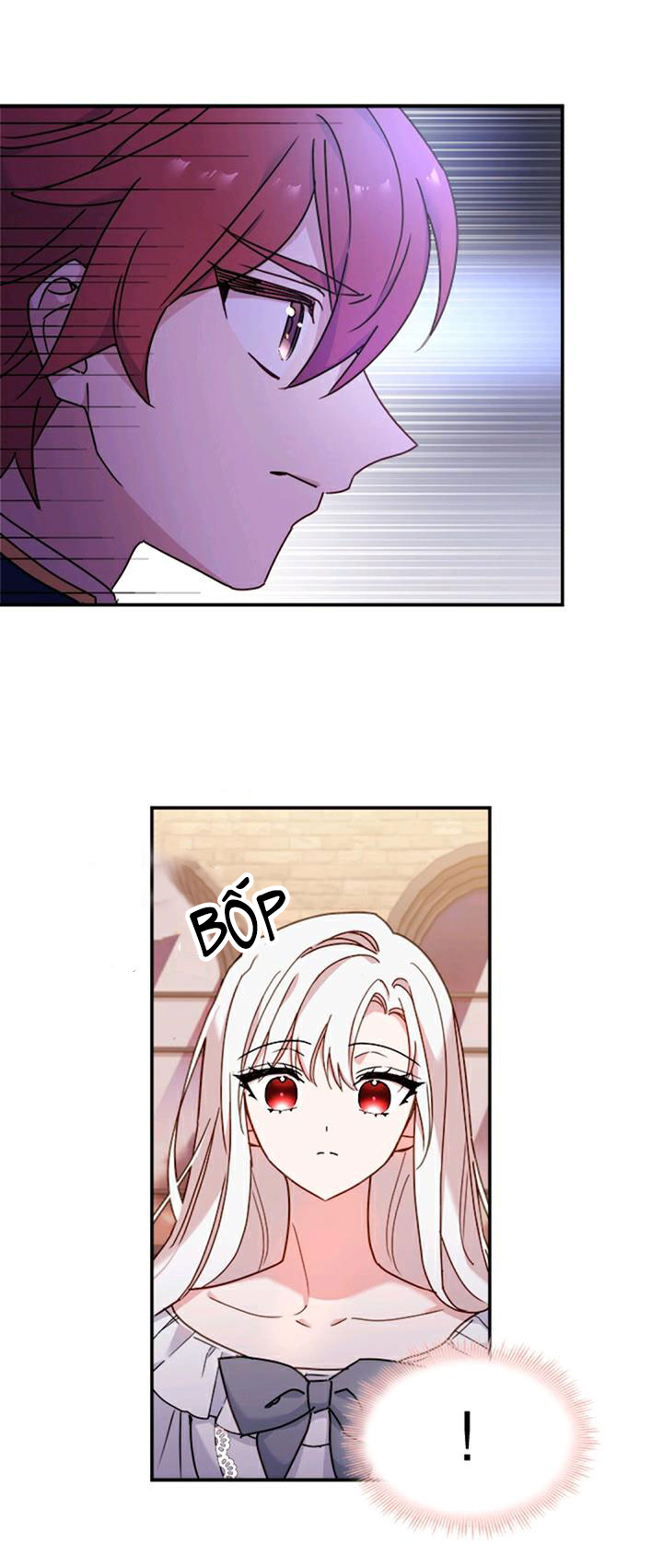 tiểu thư chỉ muốn được nghỉ ngơi chapter 18 8