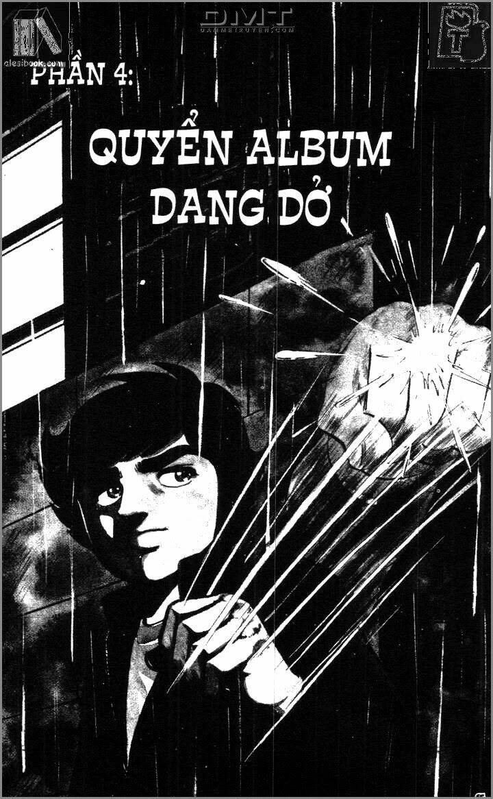 ganbare genki chapter 81 1