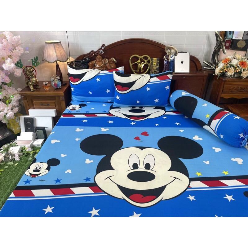 Drap thun hàn quốc