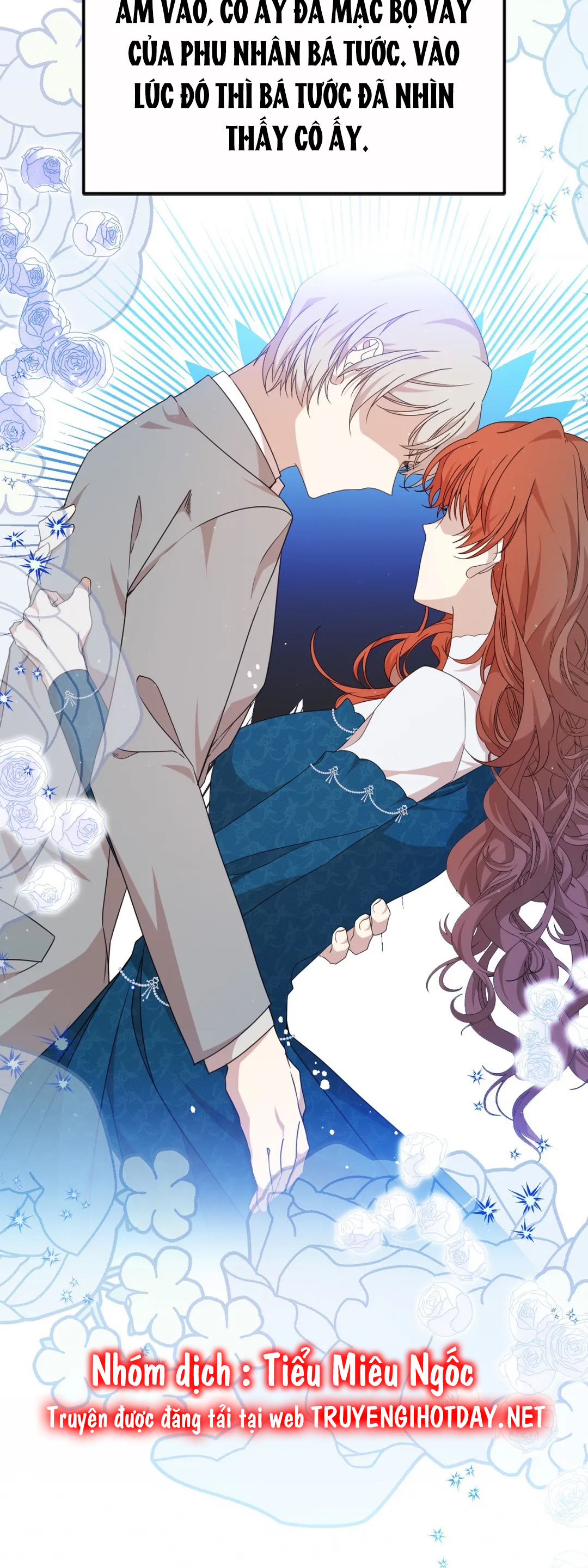 chị ấy là nữ chính trong truyện đó chapter 39 43