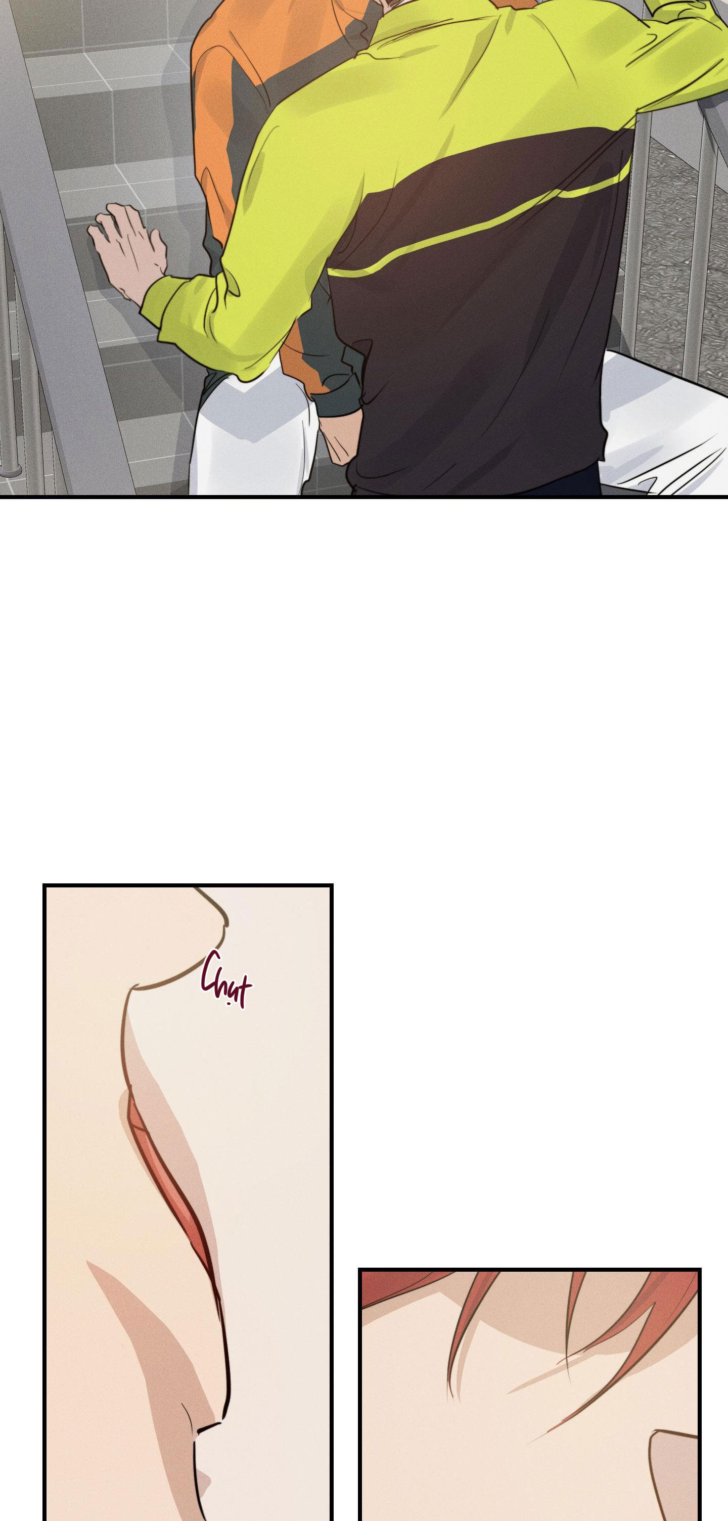 high clear chapter 16 56