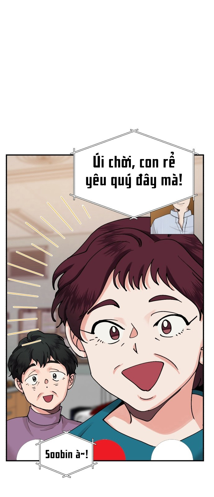 oan gia ngõ hẹp chapter 23 51