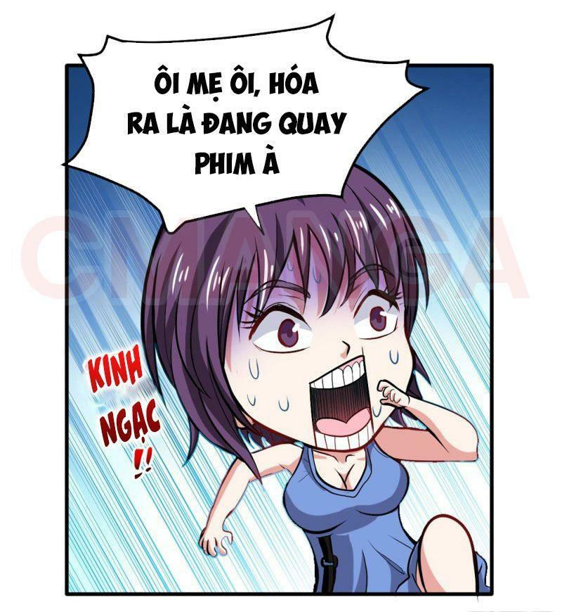 tối cường thần y tại đô thị chapter 116 15