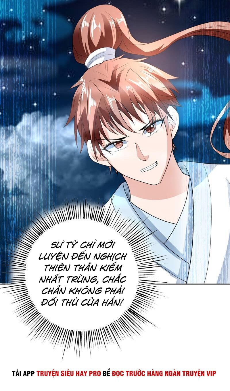 tối cường thần thú hệ thống chapter 141 14