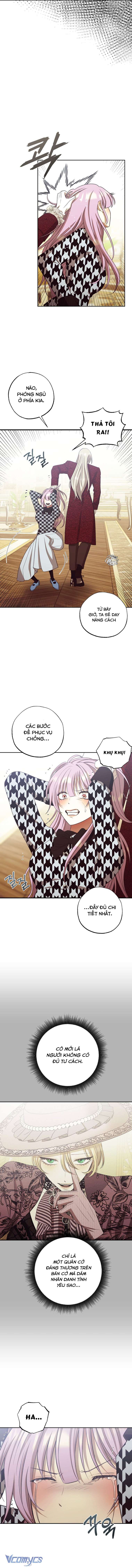 tôi bị cắn bởi chú chó tôi đã bỏ rơi chapter 57 17