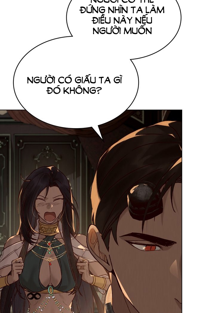 Gọi Ta Là Chủ Nhân chapter 11.2 - Trang 4