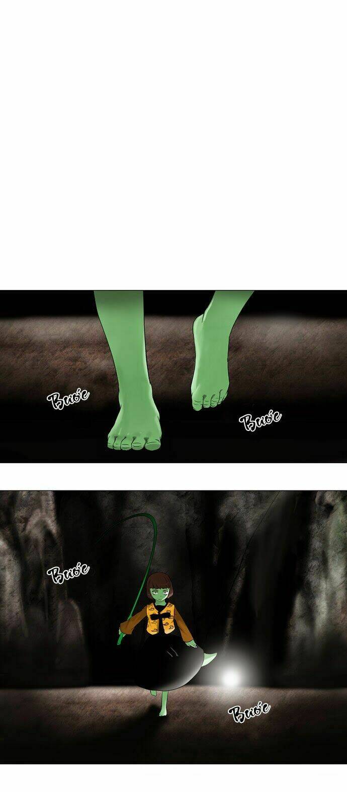 cuộc chiến trong tòa tháp chapter 65 5