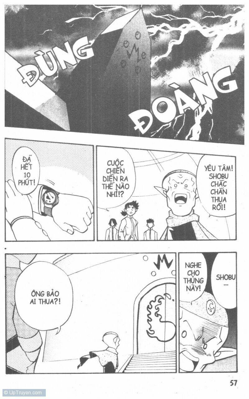 duel masters chapter 5 54