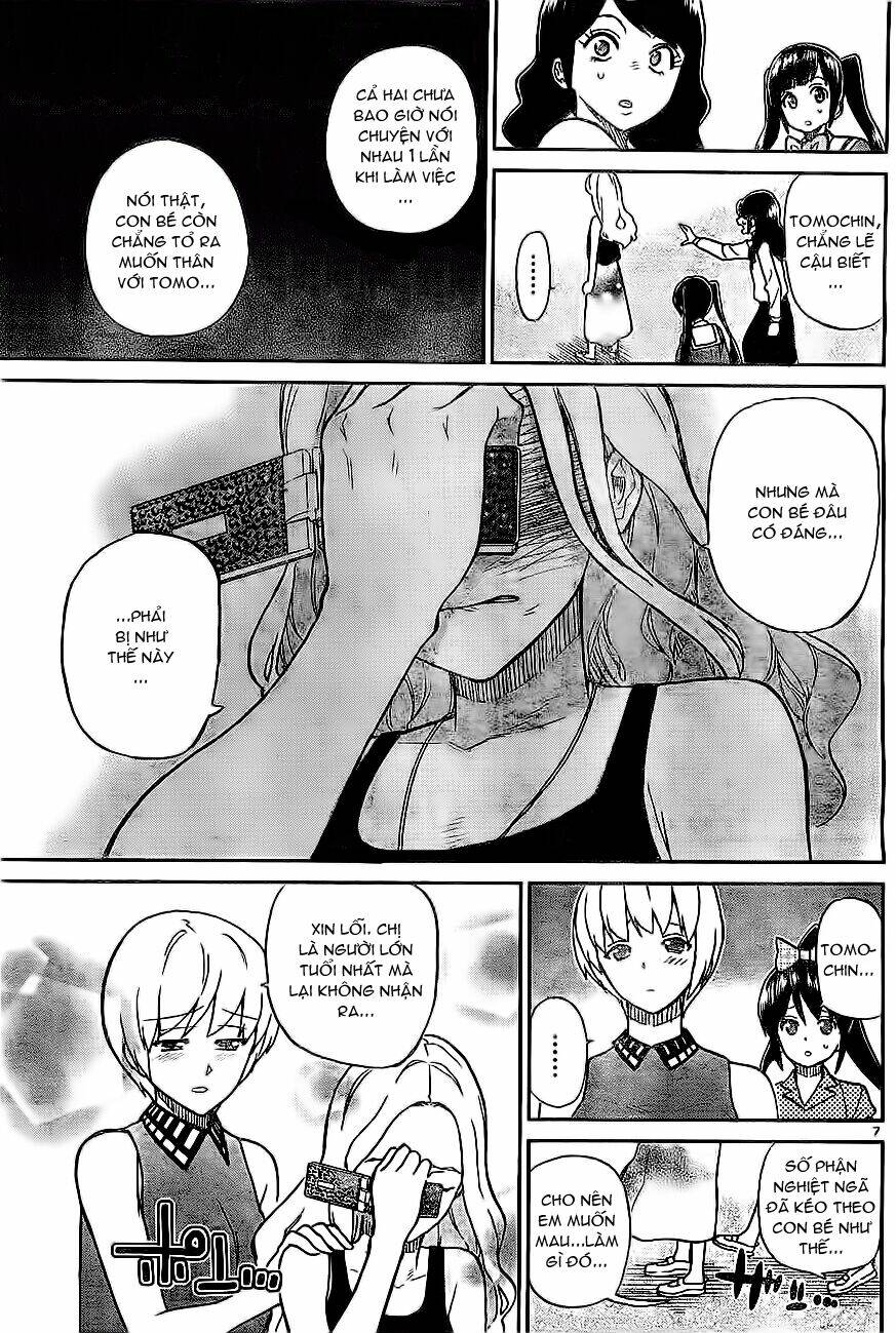 akb48 satsujin jiken chapter 4 7