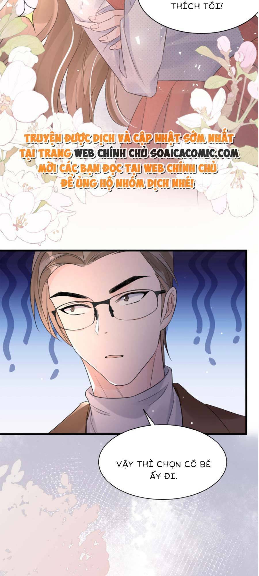 kỷ tổng kiều thê vừa hung vừa sủng chapter 16 40