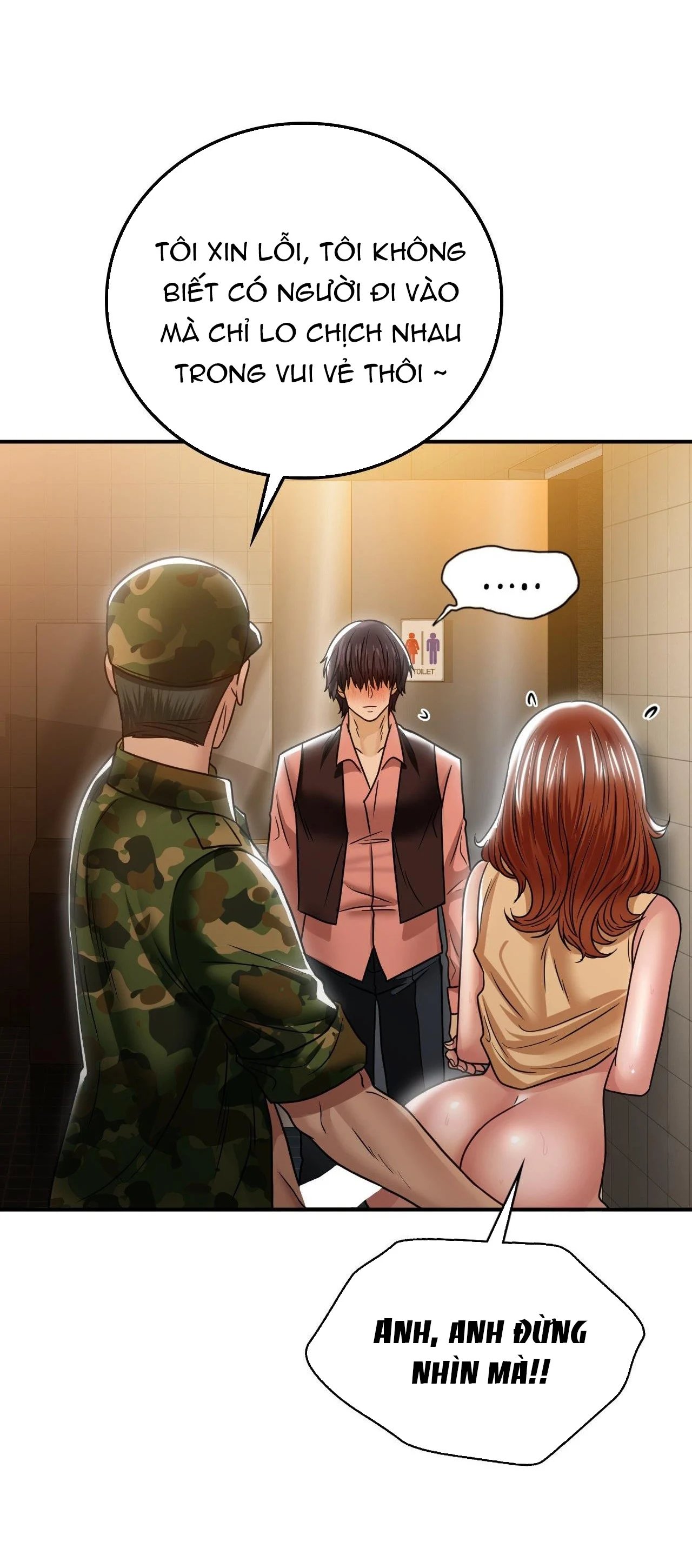 quá khứ của mẹ kế chapter 9.1 5