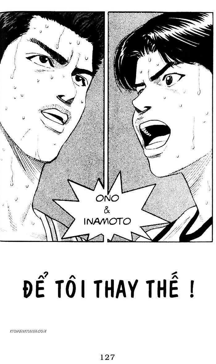 cao thủ bóng rổ chapter 156 2