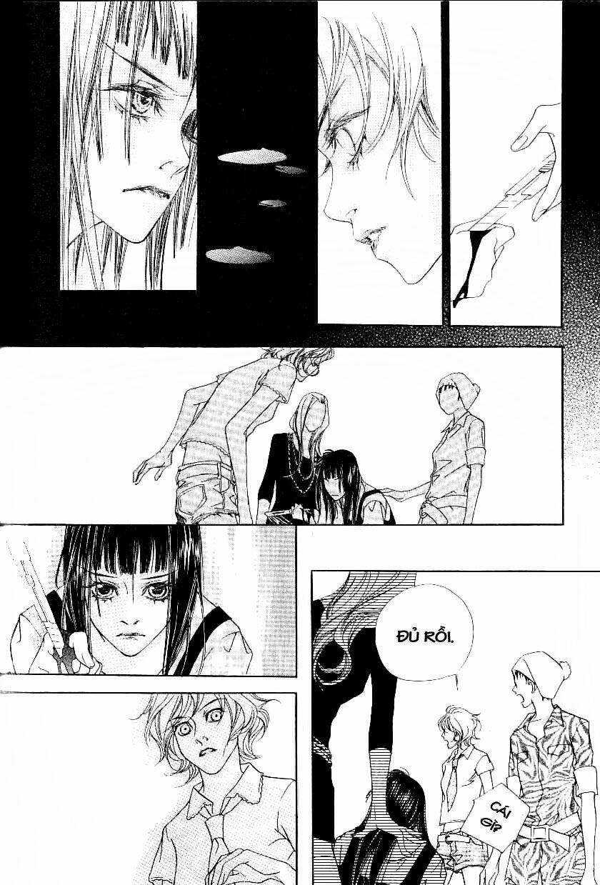 flowers of evil chapter 13 29