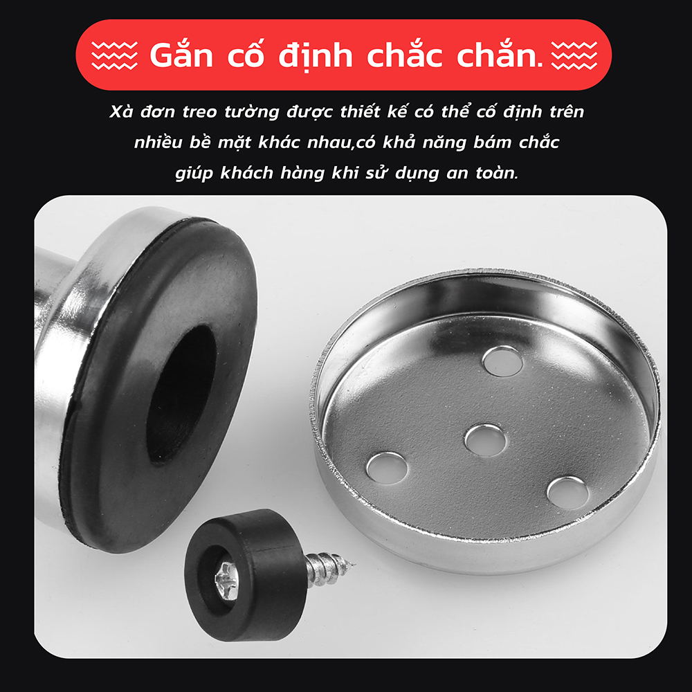 BG - thanh xà đơn gắn khung cửa 100-150cm Steel Pipe Pull Up Bar Doorway Chin Up Bar Horizontal Bar Home Gym maximum 150kg (hàng nhập khẩu)