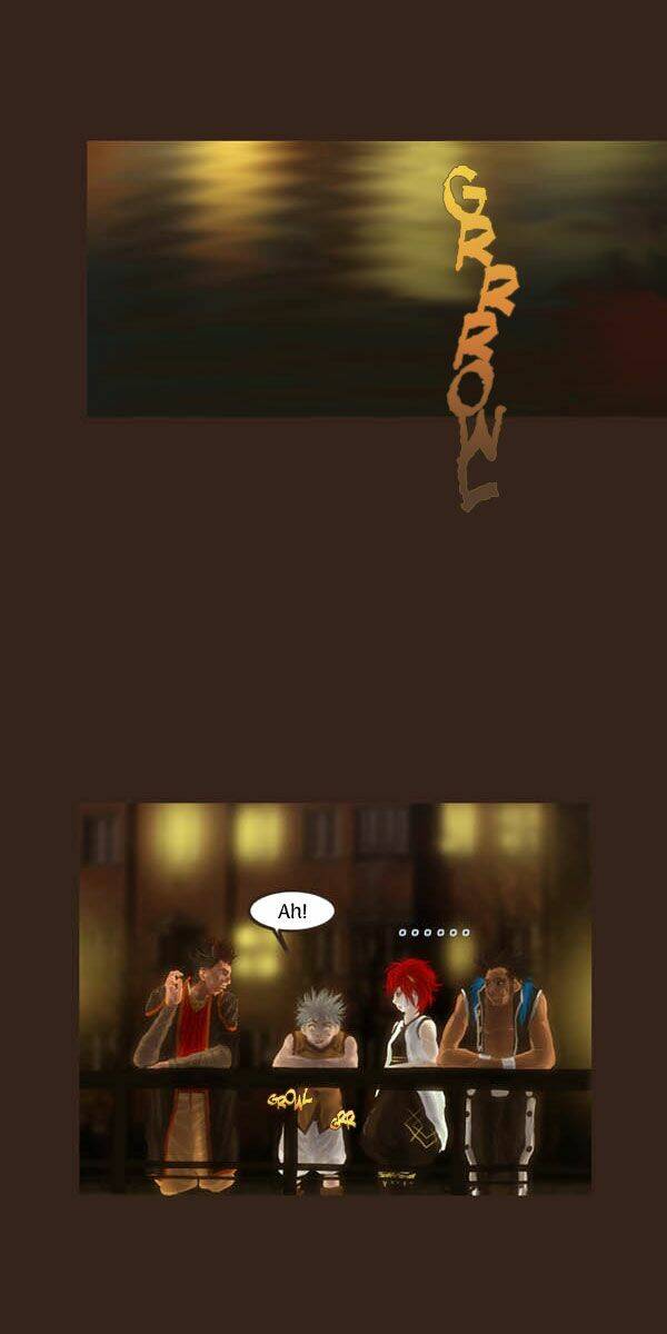 hội ảo thuật chapter 54 8