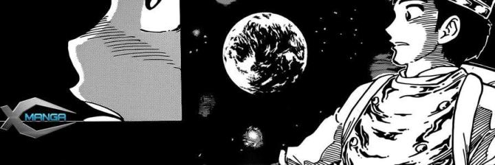 thánh tỏi sành ăn chapter 349 21